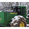 2016 John Deere 948L Skidder